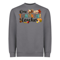 Storm one thankful teacher Heavyweight Sweatshirt - CowGirlArtShop