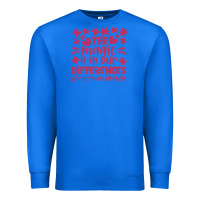 True Royal the magic is in our diference Premium Sweatshirt - CowhideDigitalArt