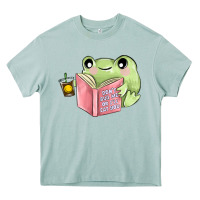 Arona dont bug me or ı will eat you Heavy Core Tee - MaliasSmallBusiness