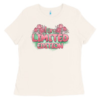 Bone i am limited edition Ladies Tee - MaliasSmallBusiness