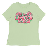 Matcha i am limited edition Ladies Tee - MaliasSmallBusiness