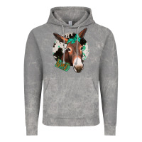 Cloud Rock Donkey Bad Vintage Hoodie - Bettercallsaul