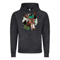 Vintage Black Donkey Bad Vintage Hoodie - Bettercallsaul