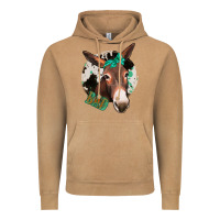 Vintage Camel Donkey Bad Vintage Hoodie - Bettercallsaul