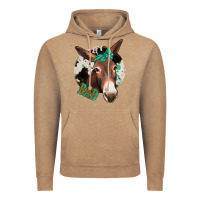Vintage Coffee Donkey Bad Vintage Hoodie - Bettercallsaul
