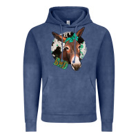 Vintage Denim Donkey Bad Vintage Hoodie - Bettercallsaul