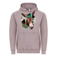 Vintage Zinc Donkey Bad Vintage Hoodie - Bettercallsaul