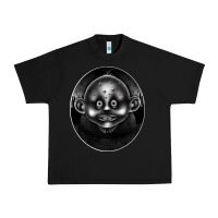 Black Surrealizm Urban Heavy Tee - Bettercallsaul