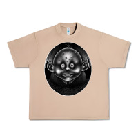 Burro Surrealizm Urban Heavy Tee - Bettercallsaul