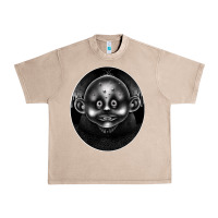 French Oak Surrealizm Urban Heavy Tee - Bettercallsaul