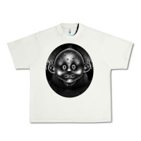 Pistachio Surrealizm Urban Heavy Tee - Bettercallsaul