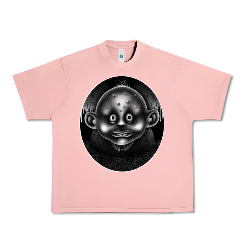 Surrealizm Urban Heavy Tee by Bettercallsaul | Teevron