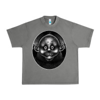 Tornado Surrealizm Urban Heavy Tee - Bettercallsaul