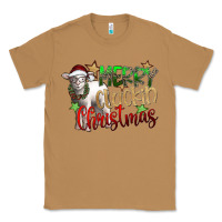 Toasted Coconut merry cluckin christmas Classic Tee - SublimationCraftShop