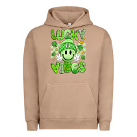Pigment Burro lucky vibes Urban Hoodie - Artiststas