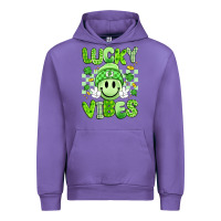 Tulip lucky vibes Urban Hoodie - Artiststas