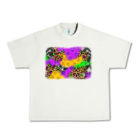 Pistachio mardi gras background Urban Heavy Tee - JahusDesignShop