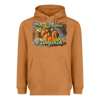 Meerkat hey there pumpkin Heavyweight Hoodie - BundleAndBundleShop