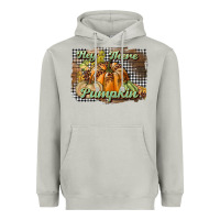 Moon Dust hey there pumpkin Heavyweight Hoodie - BundleAndBundleShop