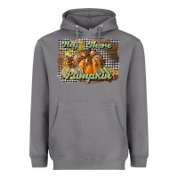 Storm hey there pumpkin Heavyweight Hoodie - BundleAndBundleShop