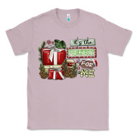 Lilac It's The Present For Me Classic Tee - SublimationCraftShop