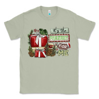 Matcha It's The Present For Me Classic Tee - SublimationCraftShop