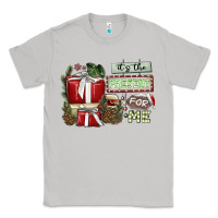 Moon Dust It's The Present For Me Classic Tee - SublimationCraftShop
