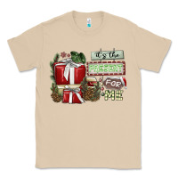 Mushroom It's The Present For Me Classic Tee - SublimationCraftShop