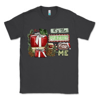 Smoke It's The Present For Me Classic Tee - SublimationCraftShop