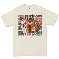 Bone have a cup of cheer Premium Tee - MaliasSmallBusiness