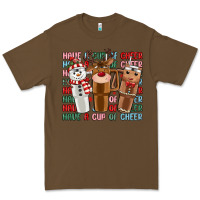 Cacao have a cup of cheer Premium Tee - MaliasSmallBusiness