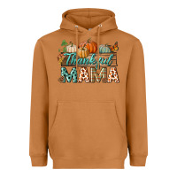 Meerkat thankful mama Heavyweight Hoodie - BundleAndBundleShop