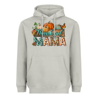 Moon Dust thankful mama Heavyweight Hoodie - BundleAndBundleShop