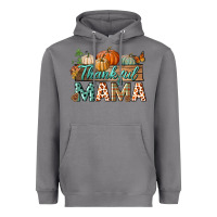 Storm thankful mama Heavyweight Hoodie - BundleAndBundleShop