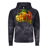 Cloud Black Just Peachy Vintage Hoodie - Bettercallsaul