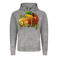 Cloud Rock Just Peachy Vintage Hoodie - Bettercallsaul
