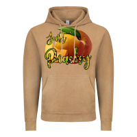 Vintage Camel Just Peachy Vintage Hoodie - Bettercallsaul