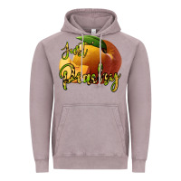 Vintage Zinc Just Peachy Vintage Hoodie - Bettercallsaul