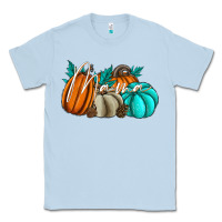 Dusty Blue mama Classic Tee - SublimationCraftShop