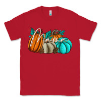 Red mama Classic Tee - SublimationCraftShop