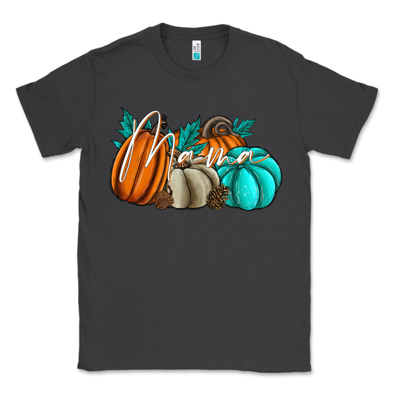 Mama Classic Tee by SublimationCraftShop | Teevron