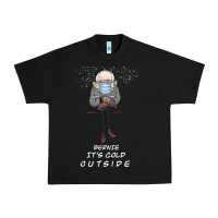 Black Bernie it' could outside Urban Heavy Tee - Bettercallsaul