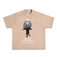 Burro Bernie it' could outside Urban Heavy Tee - Bettercallsaul