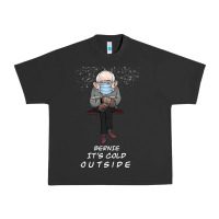 Pigment Black Bernie it' could outside Urban Heavy Tee - Bettercallsaul