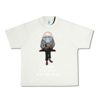 Pistachio Bernie it' could outside Urban Heavy Tee - Bettercallsaul