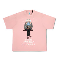 Salmon Bernie it' could outside Urban Heavy Tee - Bettercallsaul
