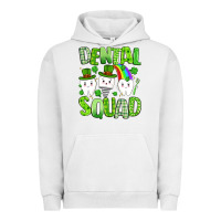 Pigment Lunar Rock st. patricks day dental squad Urban Hoodie - Artiststas