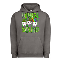 Pigment Tornado st. patricks day dental squad Urban Hoodie - Artiststas