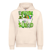Sandshell st. patricks day dental squad Urban Hoodie - Artiststas