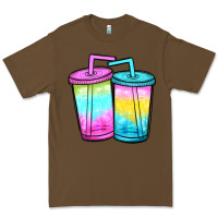 Cacao loaded tea Premium Tee - JahusDesignShop